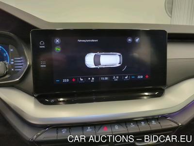 Skoda OCTAVIA 1.0 TSI MHEV AMBITION