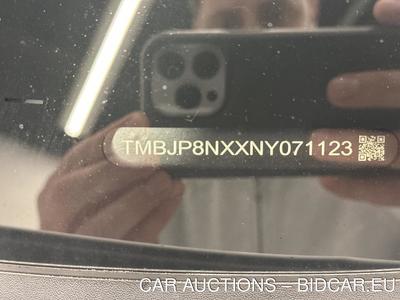 Skoda OCTAVIA 1.0 TSI MHEV AMBITION