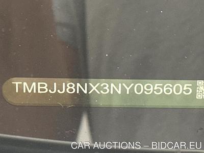 Skoda OCTAVIA 2.0 TDI SCR 150PS AMBITION DSG