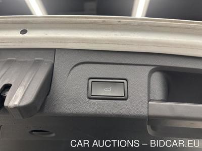 Volkswagen TOURAN 2.0 TDI SCR 150PS HIGHLINE DSG DCT