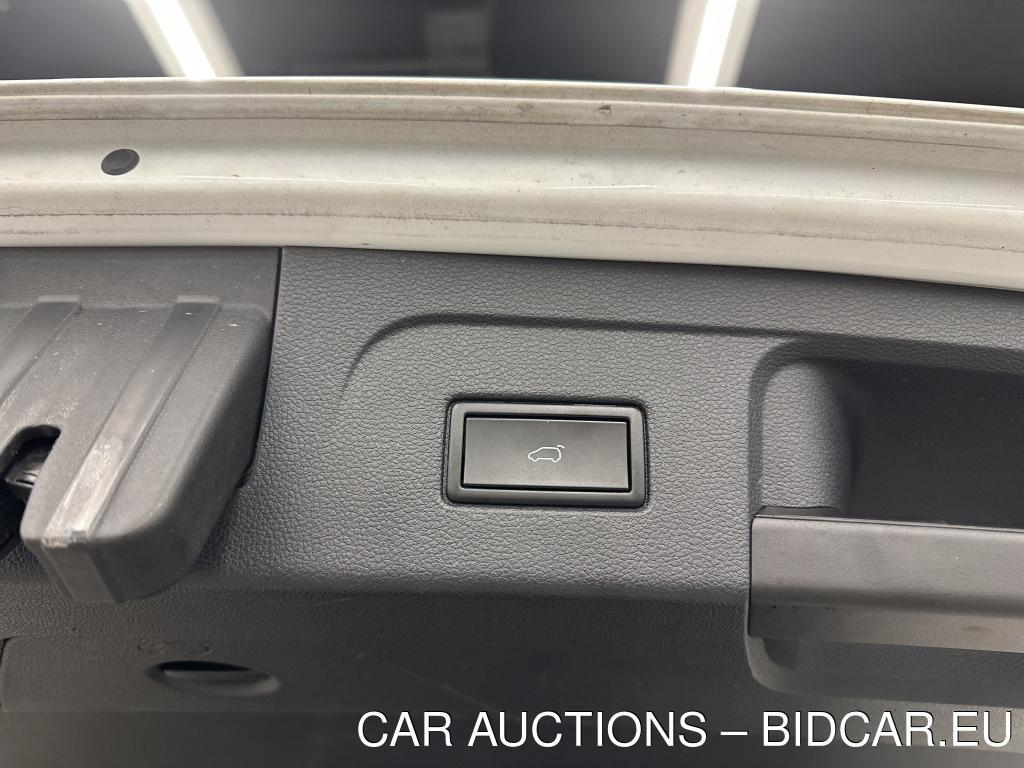 Volkswagen TOURAN 2.0 TDI SCR 150PS HIGHLINE DSG DCT