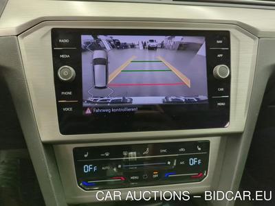 Volkswagen Vw passat 2.0 Tdi Scr 122ps Dsg