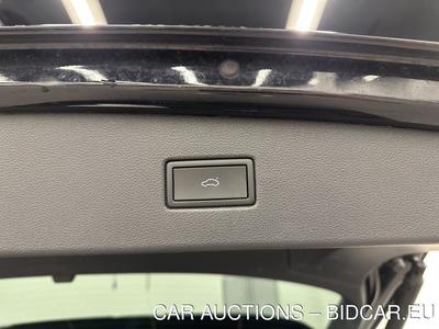 Volkswagen Vw tiguan 2.0 Tsi Opf 245ps R-Line Dsg 4motion