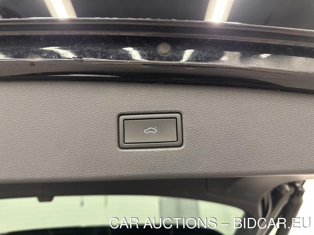 Volkswagen Vw tiguan 2.0 Tsi Opf 245ps R-Line Dsg 4motion