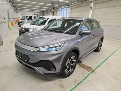 BYD Atto 3 BEV 60KWH DESIGN FWD