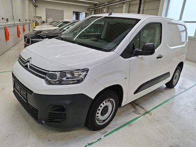 Citroen BERLINGO 1.5 BLUEHDI 100 M KOMFORT PLUS