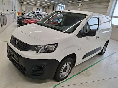 Peugeot PARTNER 1.5 BLUEHDI 100 S&amp;SSTANDARD PREMIUM