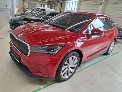 Skoda ENYAQ IV 80