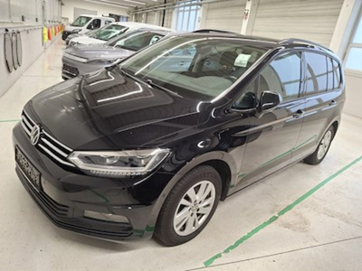 Volkswagen TOURAN 2.0 TDI SCR COMFORTLINE