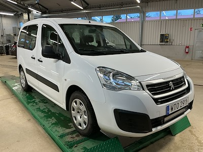 Peugeot Partner Tepee 1.6 Active Varmare