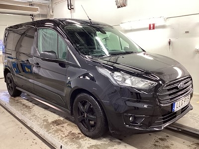 Ford Transit connect 230 LWB 1.5 100hk Aut Drag