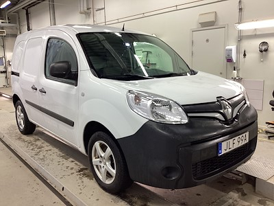 Renault Kangoo express Express 1.5 dCi 95hk Base Line