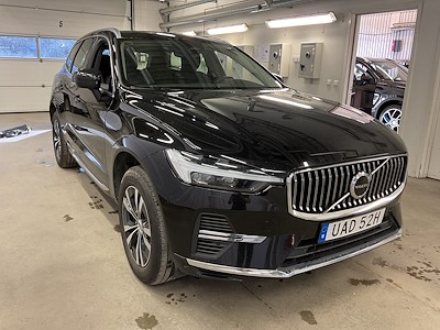 Volvo XC60 T6 Recharge AWD Core Edition Panorama Kamera Drag