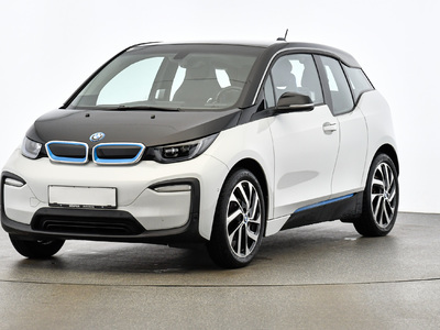 BMW i3 42,2kWh (I01) -, 2021