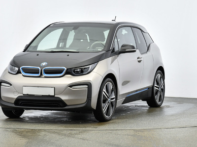 BMW i3 42,2kWh (I01) -, 2021