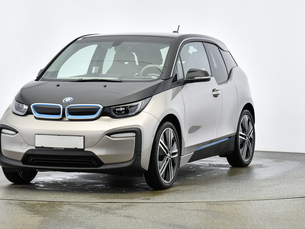 BMW i3 42,2kWh (I01) -, 2021