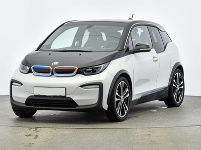 BMW i3 42,2kWh (I01) -, 2021