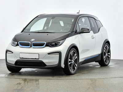 BMW i3 42,2kWh (I01) Sportpaket, 2021