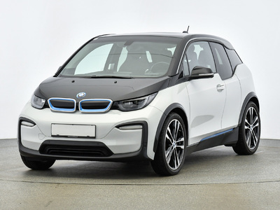 BMW i3 42,2kWh (I01) -, 2021