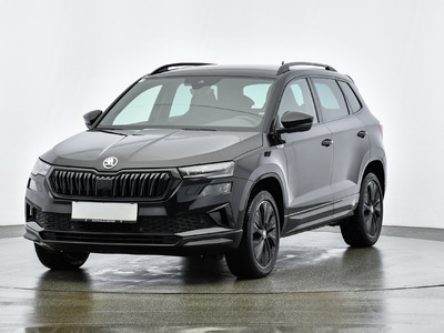 Skoda Karoq 2,0 TDI DSG Sportline, 2022
