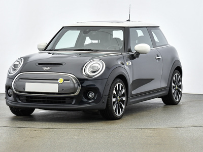 MINI Cooper SE 28,9kWh Trim XL, 2020