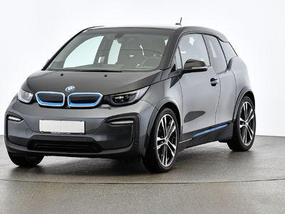 BMW i3 42,2kWh (I01) Sportpaket, 2021