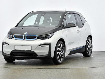 BMW i3 42,2kWh (I01) -, 2021