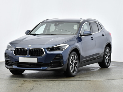 BMW X2 sDrive18i Aut. (F39) -, 2021
