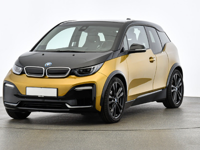BMW i3 42,4kWh S (I01), 2021