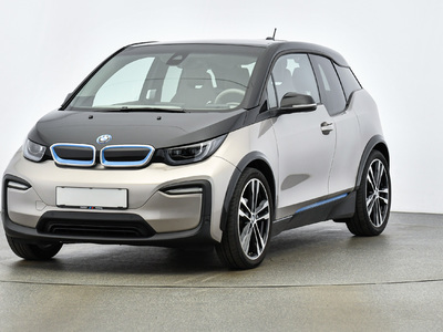 BMW i3 42,2kWh (I01) Sportpaket, 2022