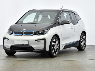 BMW i3 42,2kWh (I01) Comfort Paket Advanced, 2021