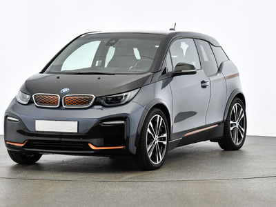 BMW i3 42,4kWh S (I01), 2022