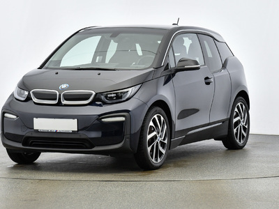 BMW i3 42,2kWh (I01) -, 2021
