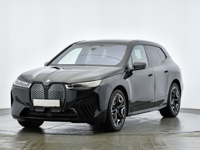 BMW iX xDrive50 105kWh (I20) Sportpaket, 2022