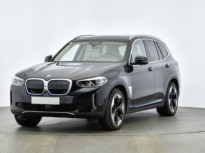 BMW iX3 Impressive (G08), 2021