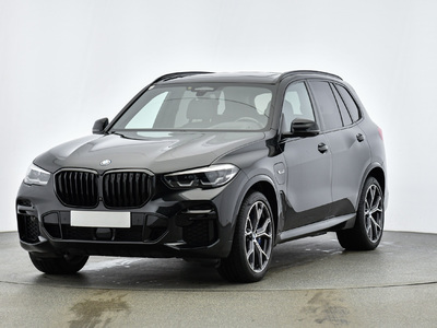 BMW X5 xDrive45e PHEV Aut. (G05) M Sportpaket, 2021