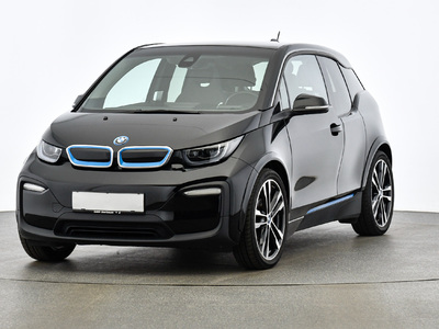 BMW i3 42,2kWh (I01) -, 2021