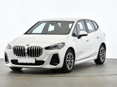 BMW 218d Active Tourer Aut. (U06) M Sportpaket, 2022