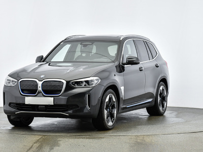 BMW iX3 Impressive (G08), 2021