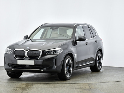 BMW iX3 Impressive (G08), 2021