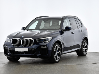 BMW X5 xDrive45e PHEV Aut. (G05) M Sportpaket, 2021