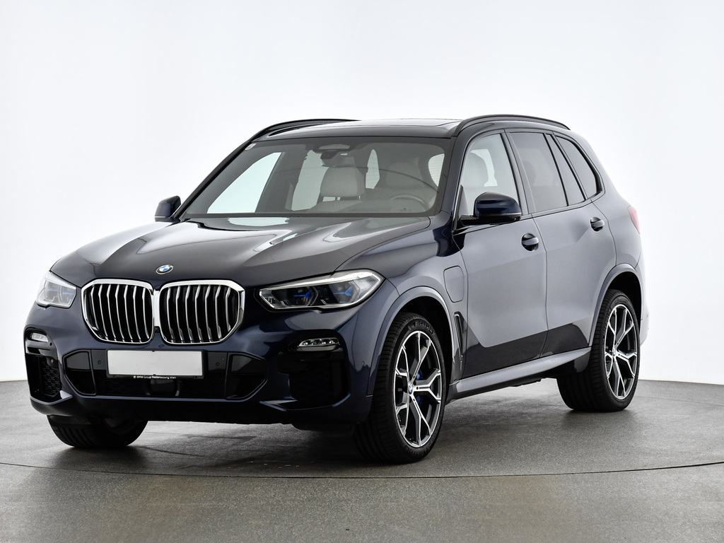 BMW X5 xDrive45e PHEV Aut. (G05) M Sportpaket, 2021