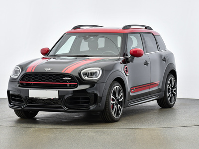 MINI Countryman John Cooper Works All4 Aut. (F60), 2021