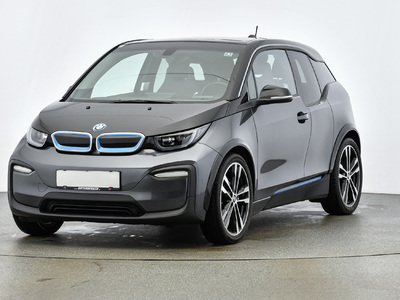 BMW i3 42,2kWh (I01) Sportpaket, 2021