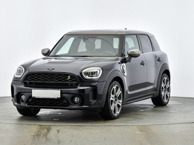 MINI Countryman Cooper Hybrid PHEV SE ALL4 Aut. (F60) MINI Yours Trim, 2021