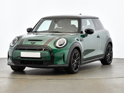 MINI Cooper SE 32,6kWh Aut. (F56), 2021