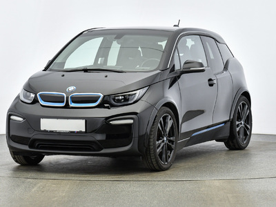 BMW i3 42,2kWh (I01) Sportpaket, 2021