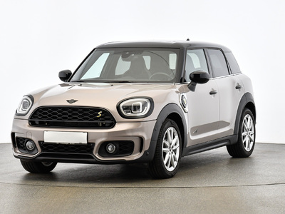 MINI Countryman Cooper Hybrid PHEV SE ALL4 Aut. (F60) John Cooper Works Trim, 2021