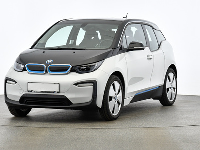 BMW i3 42,2kWh (I01) -, 2021