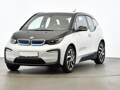 BMW i3 42,2kWh (I01) -, 2021